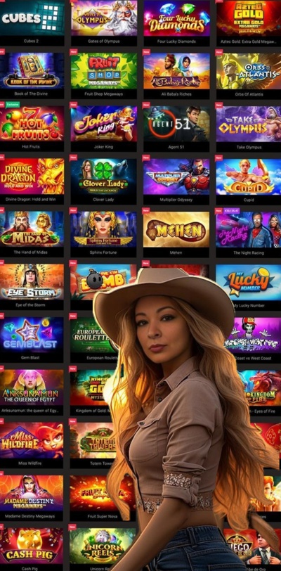 Aladdins Gold Casino