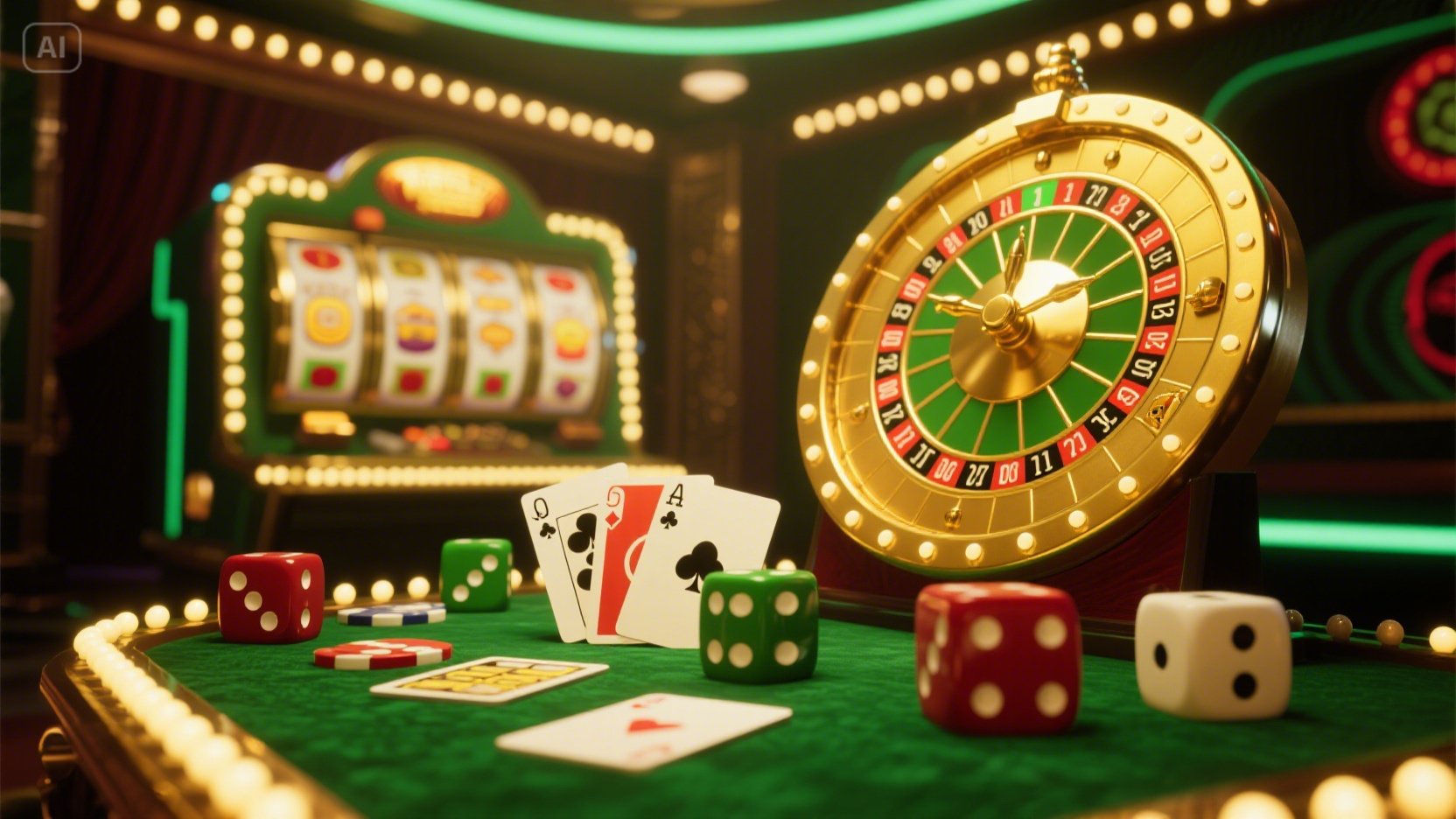 Casino Aladdins Gold Casino desktop and mobile interfaces