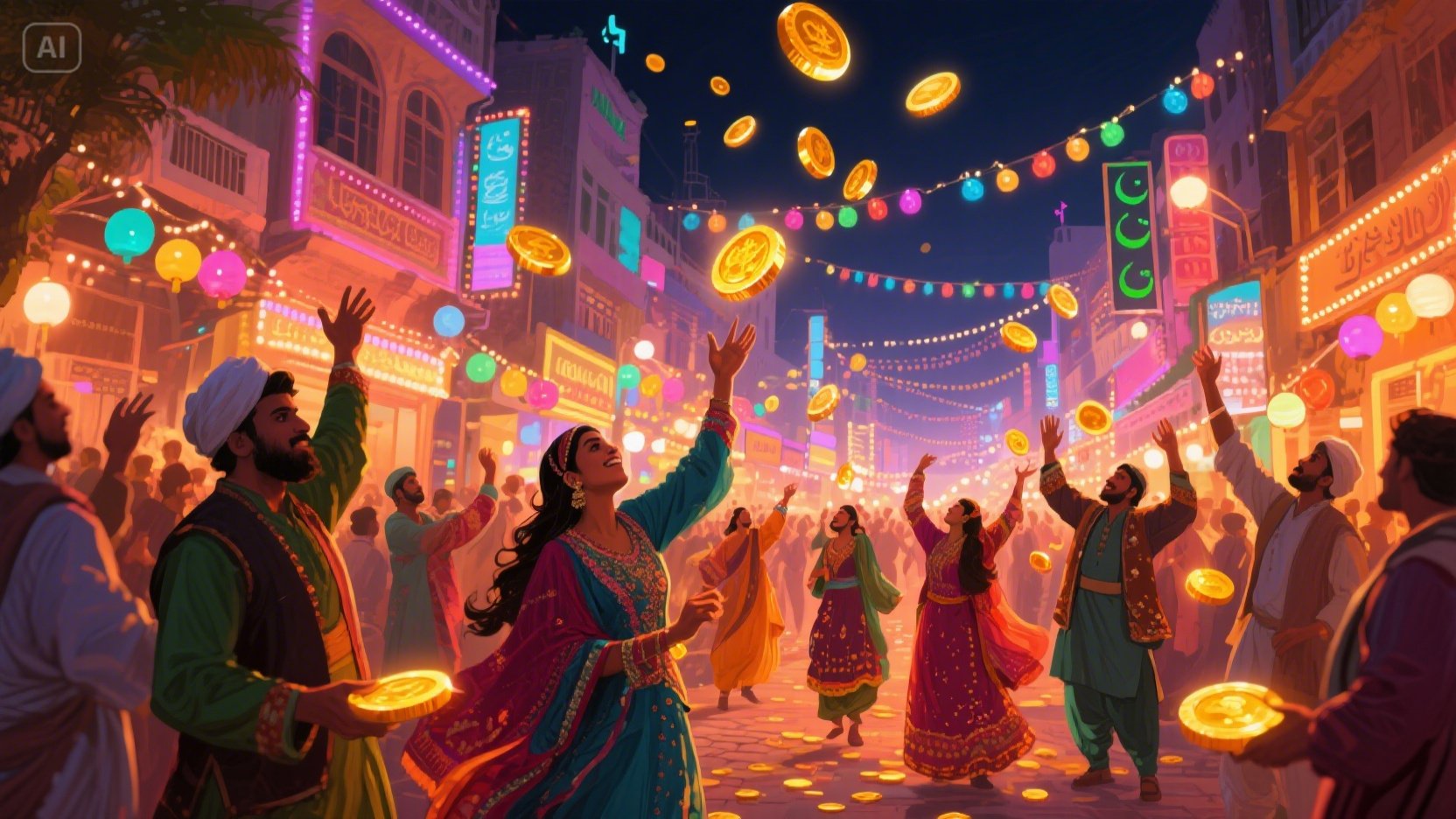 Aladdins Gold Casino