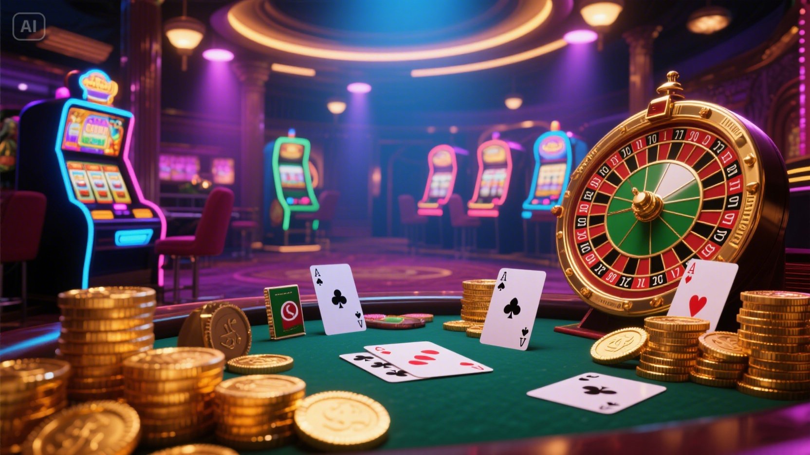 Casino Aladdins Gold Casino desktop and mobile interfaces