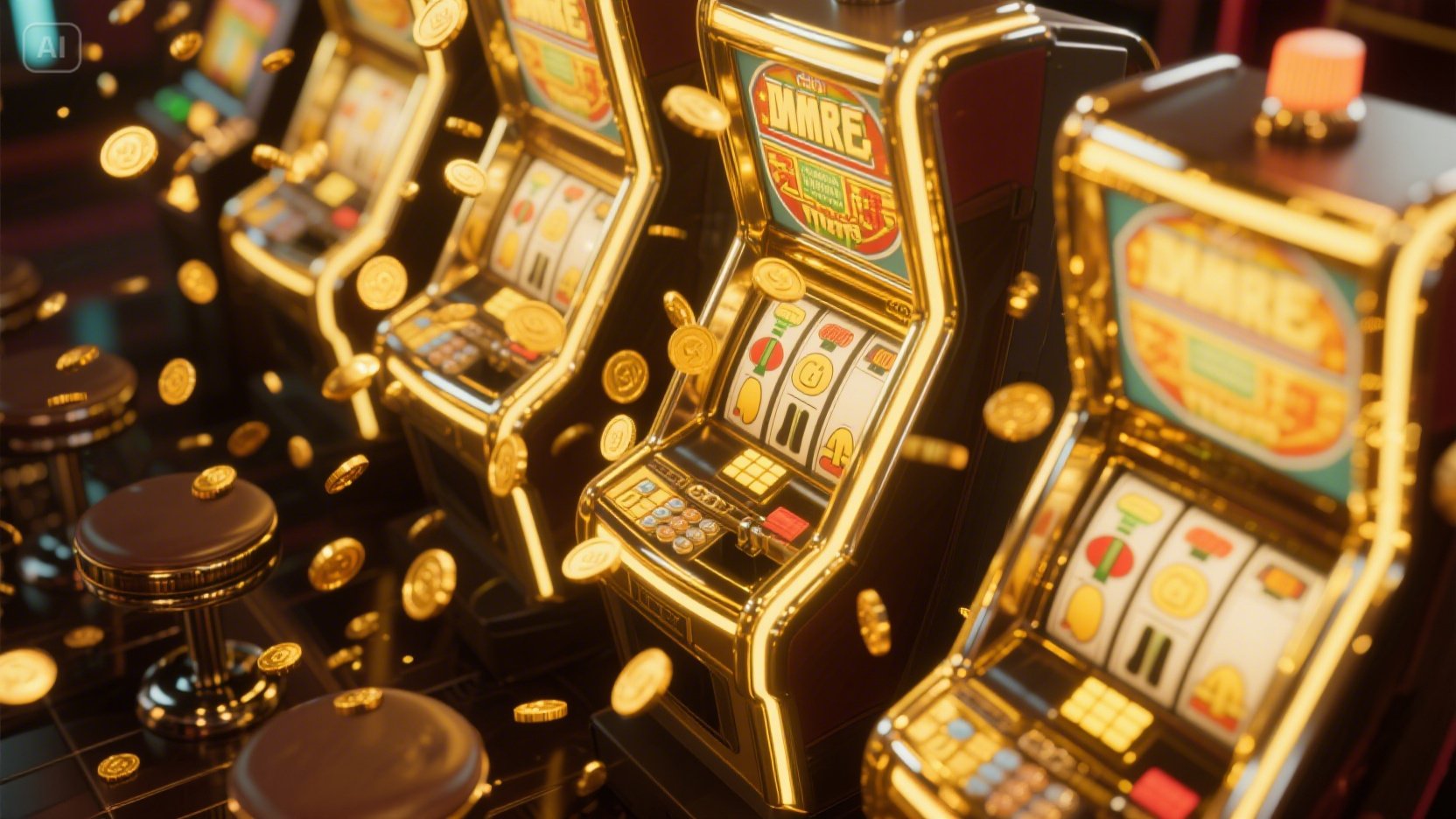 Casino Aladdins Gold Casino desktop and mobile interfaces