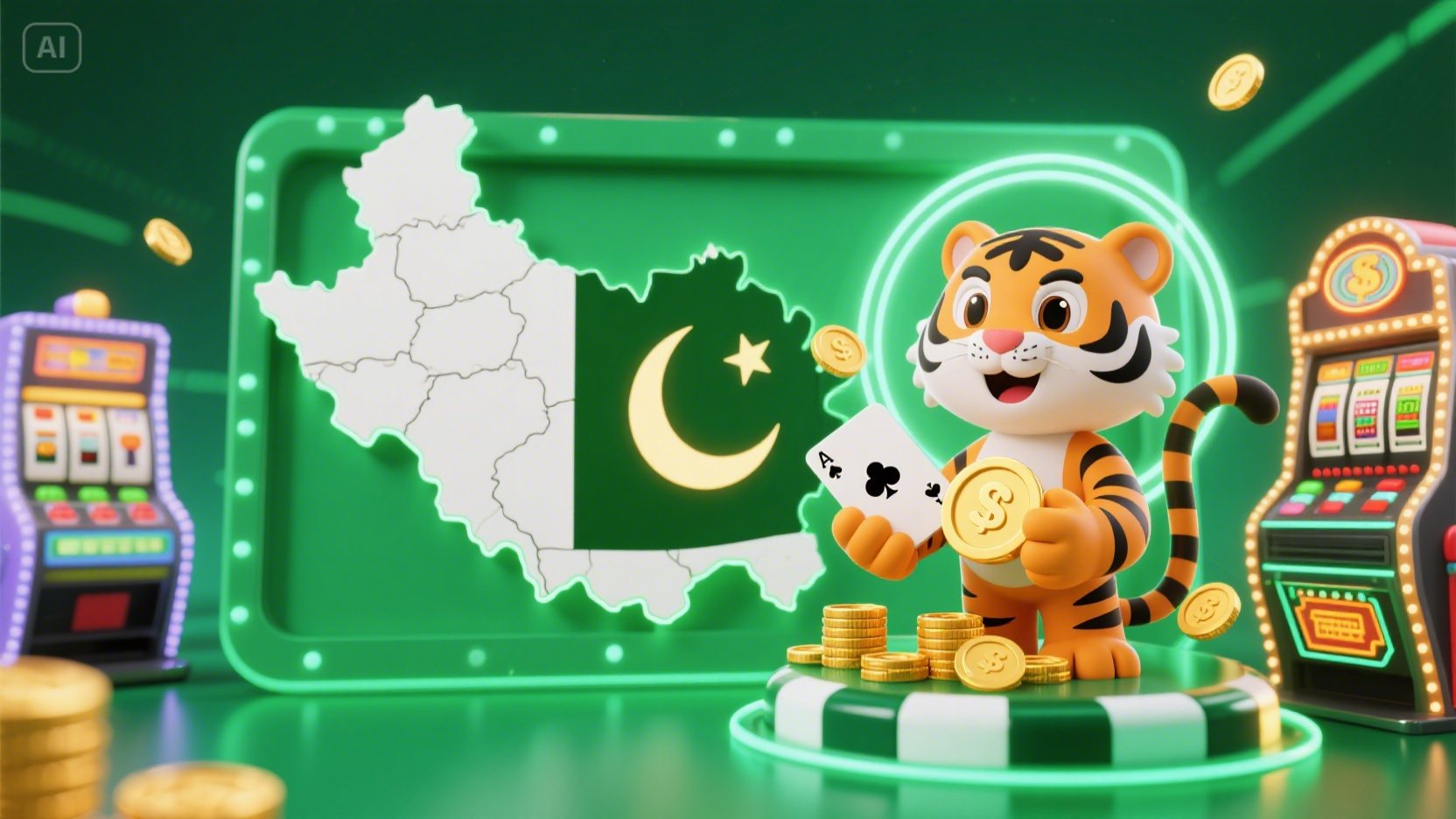 Aladdins Gold CasinoMake your first recharge and receive a 200% instant bonus! Pakistani users can enjoy slots, live casino, and poker with verified PKR payouts.