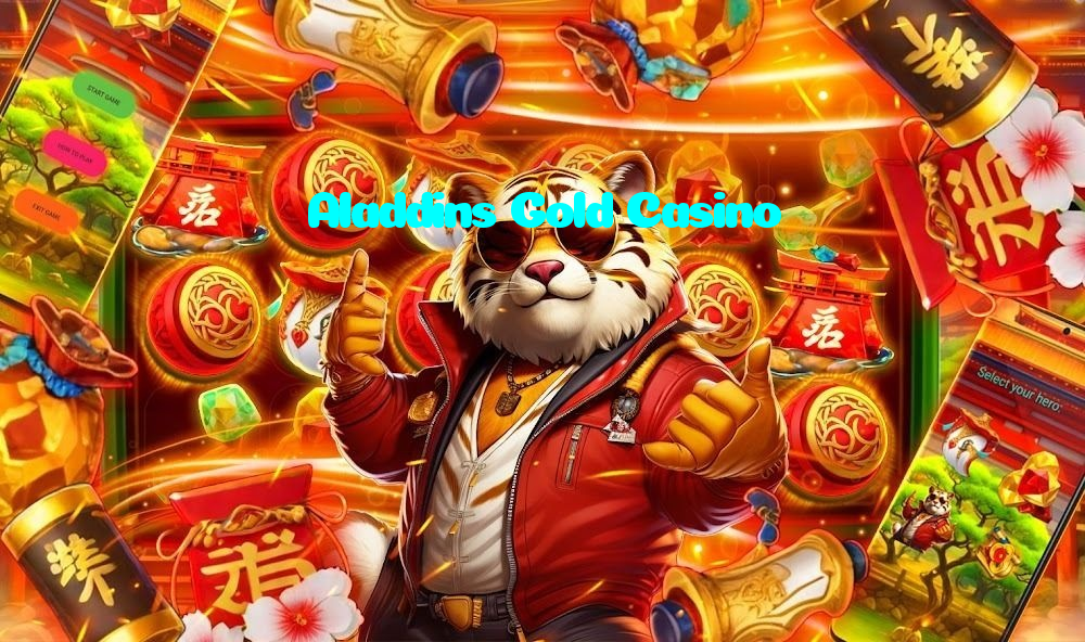 making first deposit on Aladdins Gold Casino website using local payment methods in Pakistan