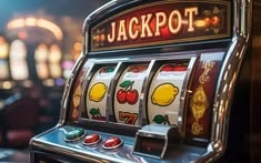 Aladdins Gold Casino
