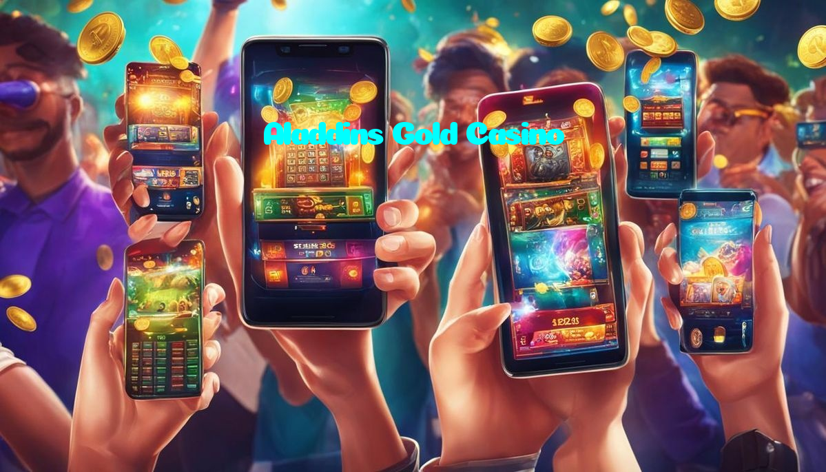 making first deposit on Aladdins Gold Casino website using local payment methods in Pakistan